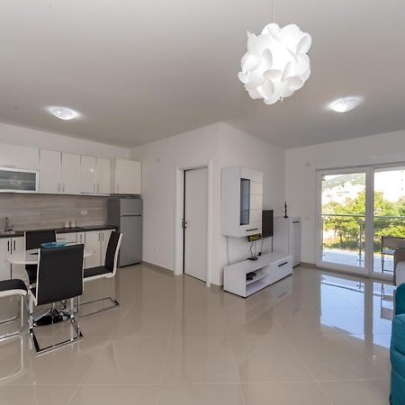 Apartman A13 Susanj Bar Exterior foto