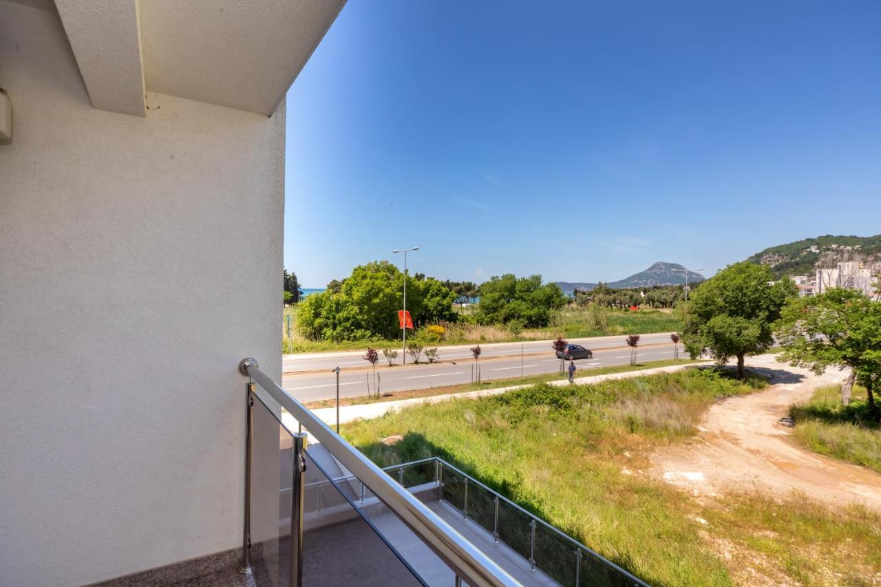 Apartman A13 Susanj Bar Exterior foto