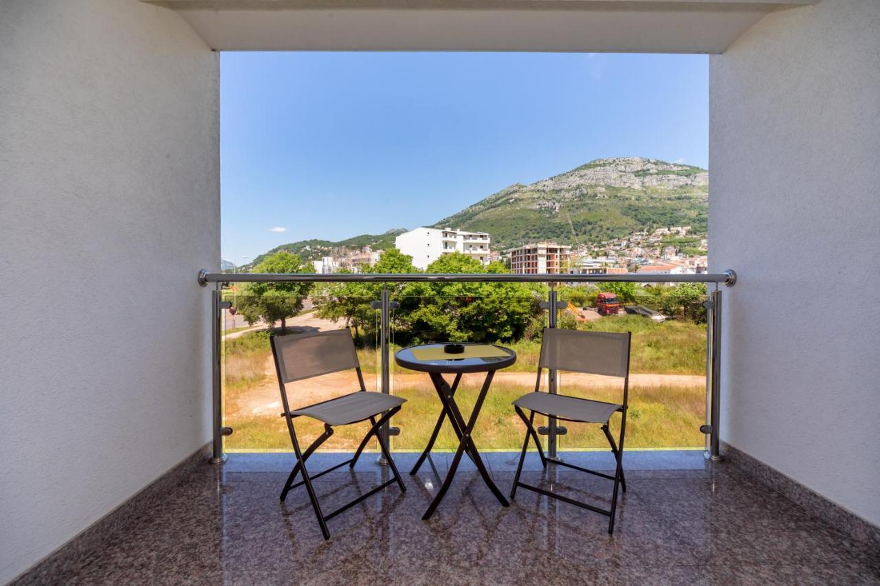 Apartman A13 Susanj Bar Exterior foto