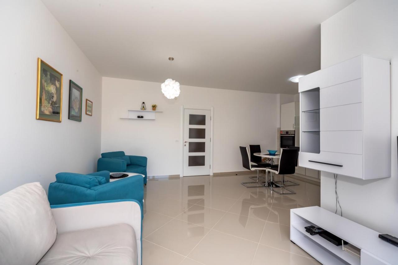 Apartman A13 Susanj Bar Exterior foto