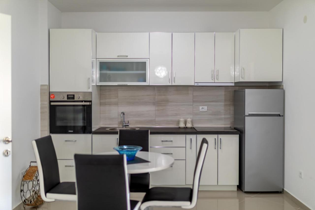Apartman A13 Susanj Bar Exterior foto