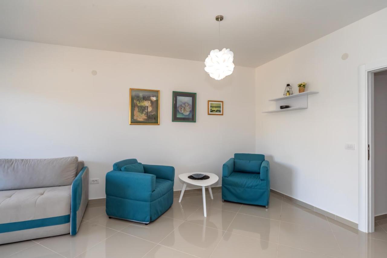 Apartman A13 Susanj Bar Exterior foto