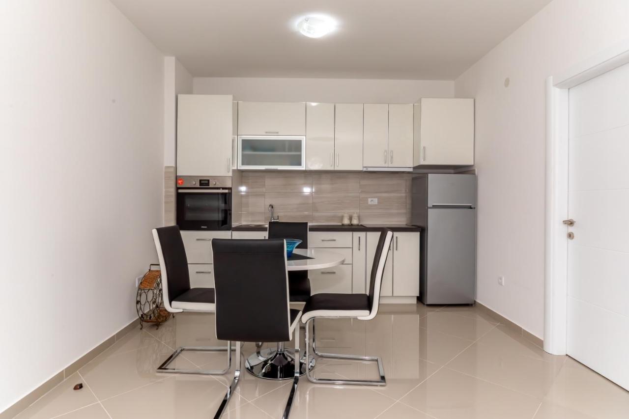Apartman A13 Susanj Bar Exterior foto