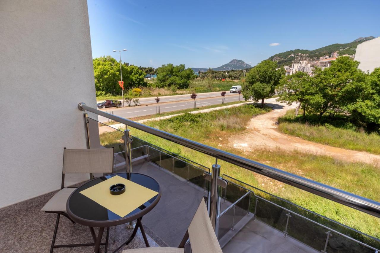 Apartman A13 Susanj Bar Exterior foto