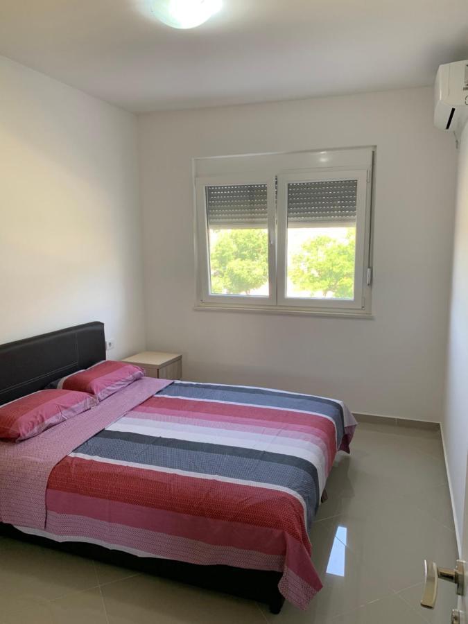 Apartman A13 Susanj Bar Exterior foto